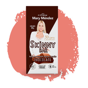 Skinny Bar Chocolate