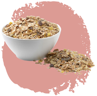 Granola Horneada 400 gr. - Vida Market